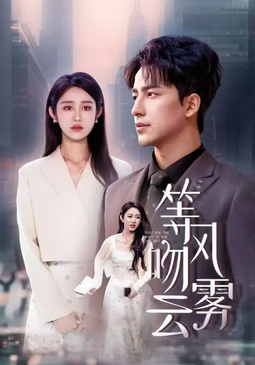大明王朝1566 电视剧海报